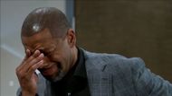 The floodgates opened when Doug finally told someone about his gambling addiction on Beyond the Gates | Image: CBS